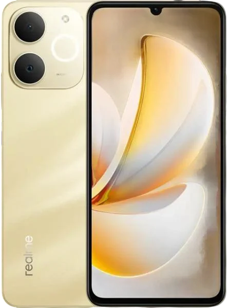 Realme Note 70